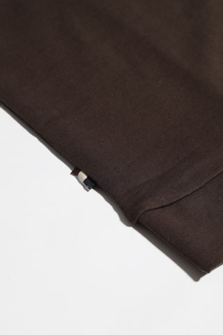 Sweat - Marron
