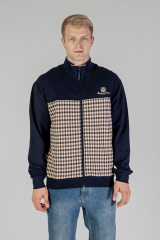 Sweat - Bleu marine
