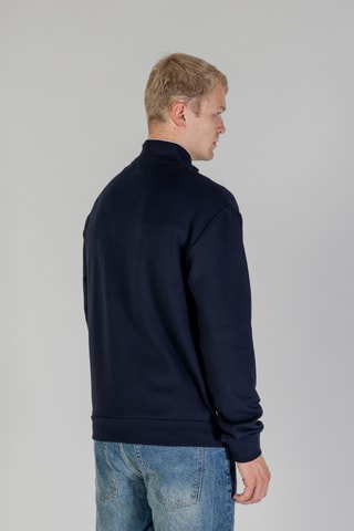 Sweat - Bleu marine