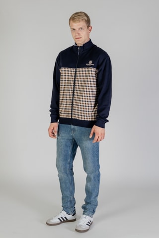 Sweat - Bleu marine