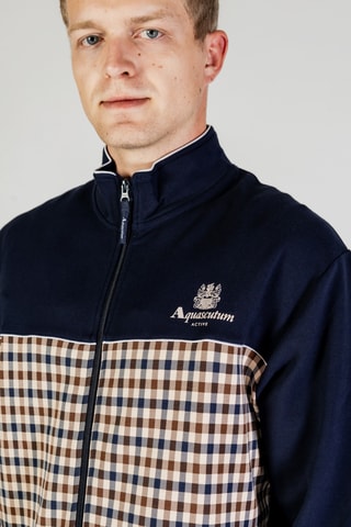 Sweat - Bleu marine