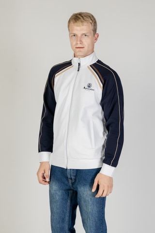 Sweat - Blanc
