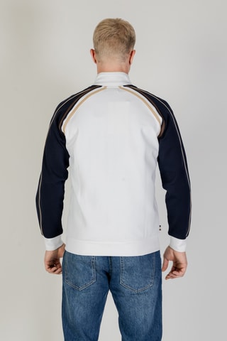 Sweat - Blanc