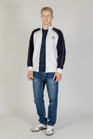 Sweat - Blanc