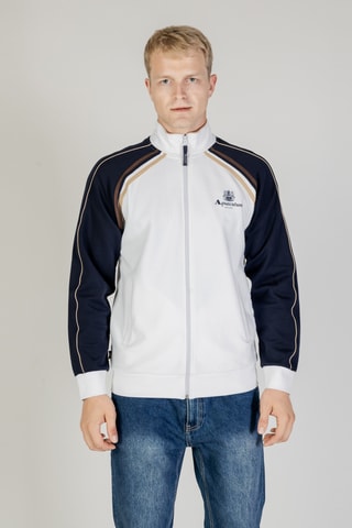 Sweat - Blanc
