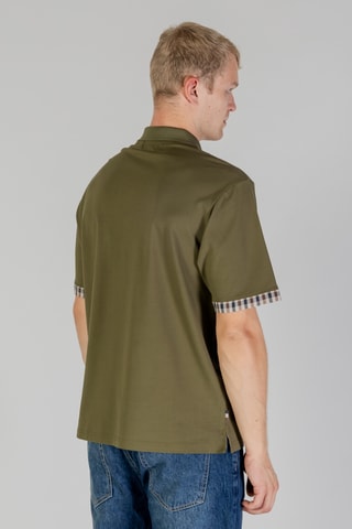 Polo regular - Beige