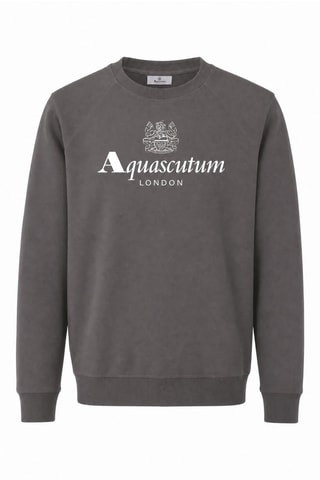 Sweat - Gris foncé