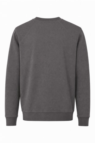 Sweat - Gris foncé