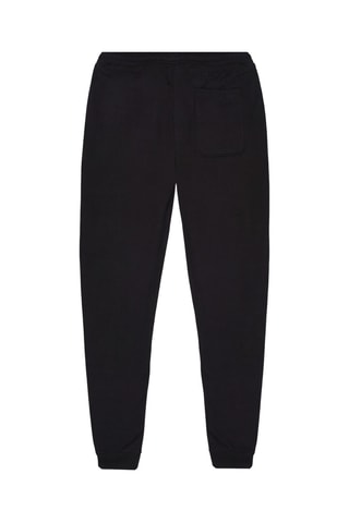 Sweat et pantalon de survêtement - Noir