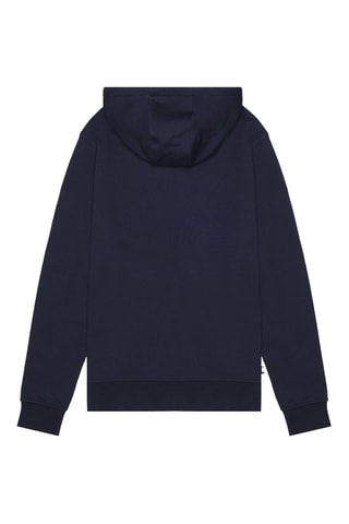 Sweat à capuche et pantalon de survêtement - Bleu marine