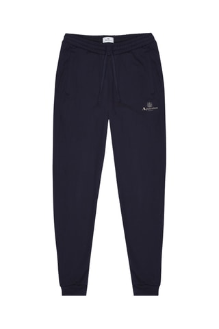 Sweat à capuche et pantalon de survêtement - Bleu marine