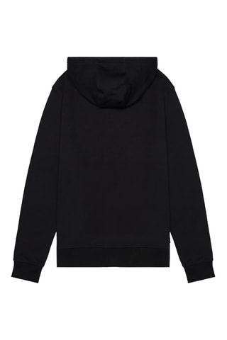 Sweat à capuche et pantalon de survêtement - Noir