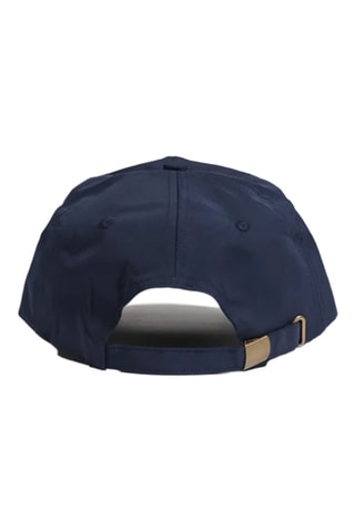 Casquette - Bleu marine