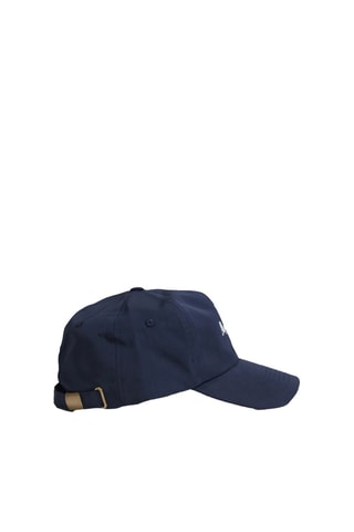 Casquette - Bleu marine