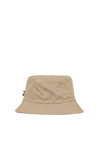 Bob réversible - Beige