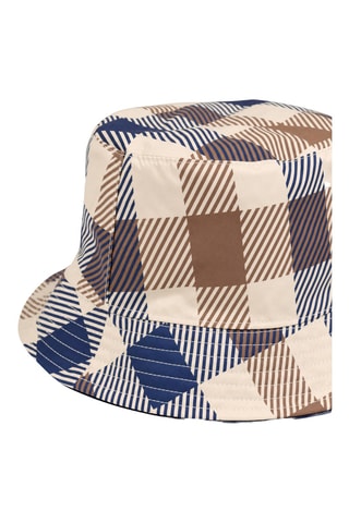 Bob réversible - Beige
