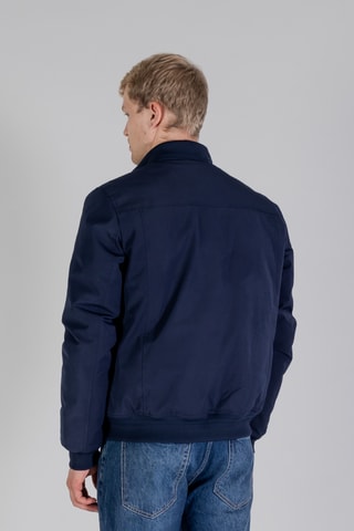 Bomber - Bleu marine