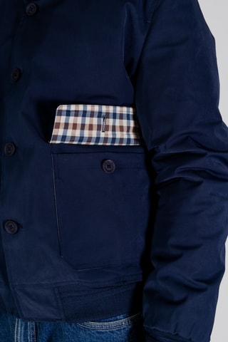 Bomber - Bleu marine