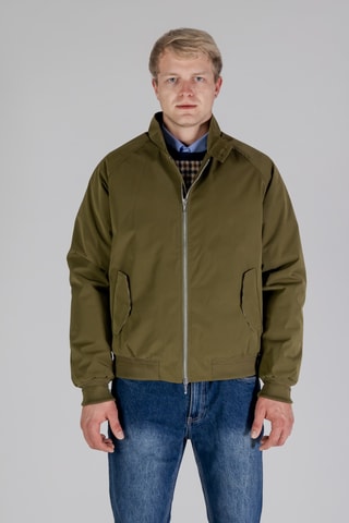 Veste - Kaki