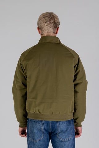 Veste - Kaki