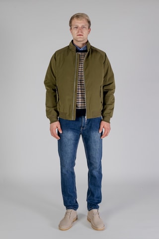 Veste - Kaki