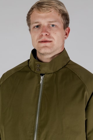 Veste - Kaki