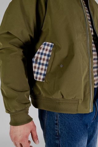 Veste - Kaki