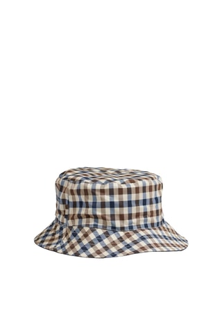 Bob réversible - Beige