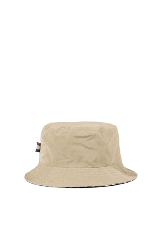 Bob réversible - Beige