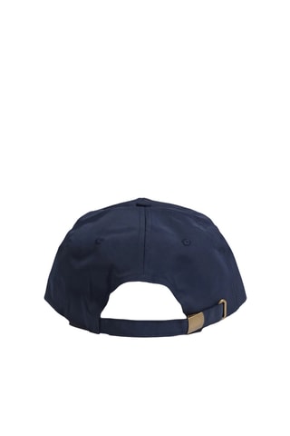 Casquette - Bleu marine