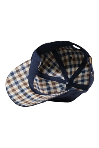 Casquette - Bleu marine