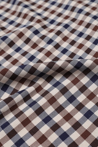 T-shirt regular - Bleu marine