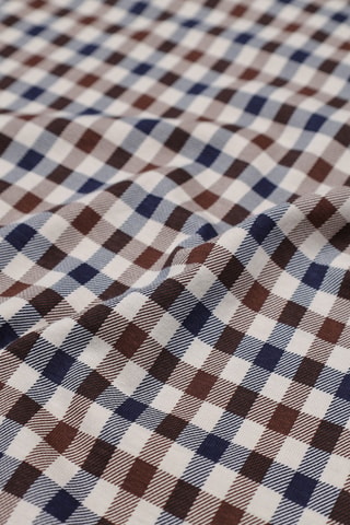 T-shirt regular - Bleu marine