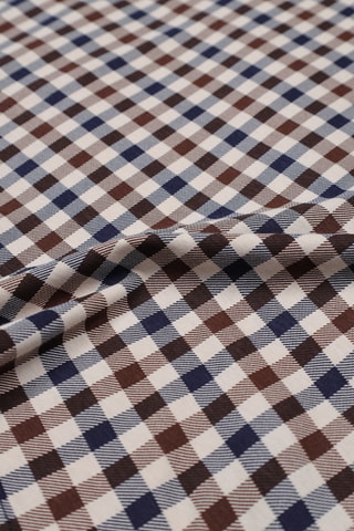 T-shirt regular - Bleu marine