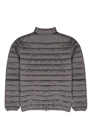Doudoune - Gris foncé