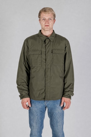 Veste - Kaki