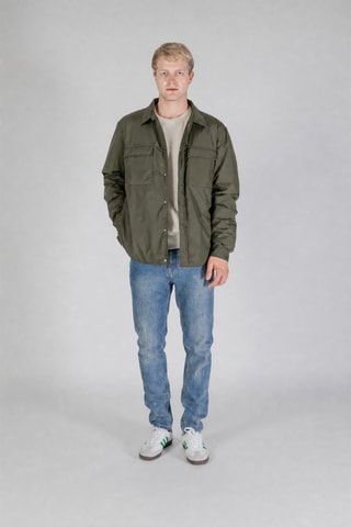 Veste - Kaki