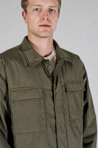 Veste - Kaki