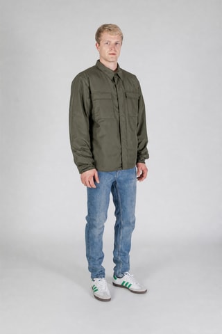 Veste - Kaki
