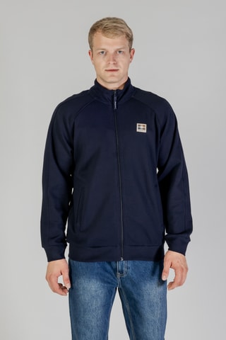 Sweat - Bleu marine