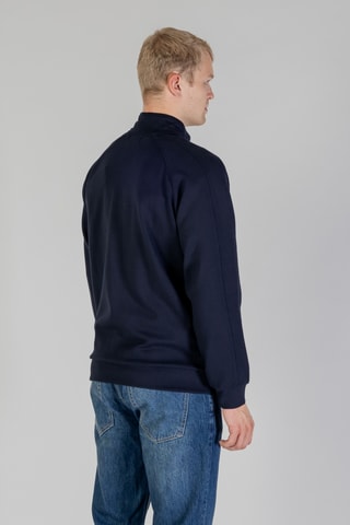 Sweat - Bleu marine