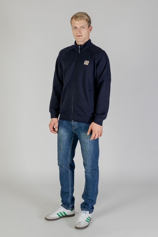 Sweat - Bleu marine