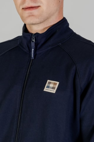 Sweat - Bleu marine