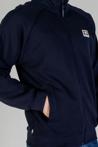 Sweat - Bleu marine