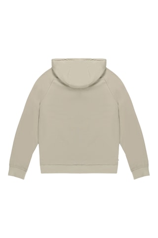 Sweat à capuche - Beige
