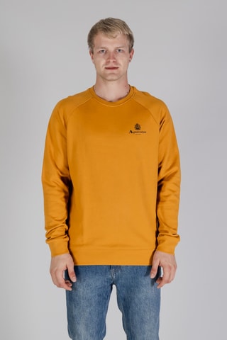 Sweat - Moutarde