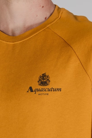 Sweat - Moutarde