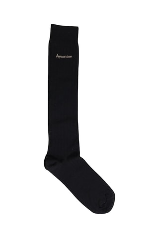 3 paires de chaussettes - Noir