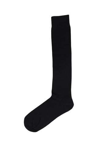 3 paires de chaussettes - Noir