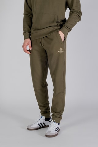 Jogging - Kaki